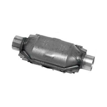 WALKER EXHST Catalytic Converter W22-15037